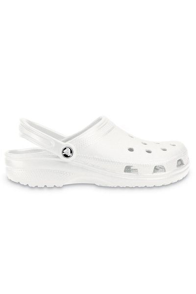 Crocs Daily Slippers White 10001-100