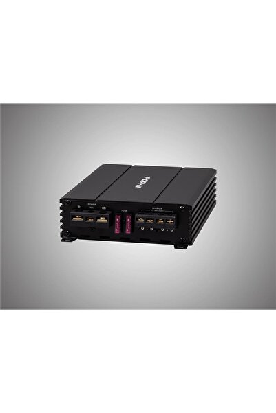 WAAWSTAR F0R-X XDQ-400.2 OTO STERİO 2 KANAL AMFİ