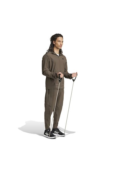 adidas Μαύρο Ανδρικό Φούτερ - IX9060