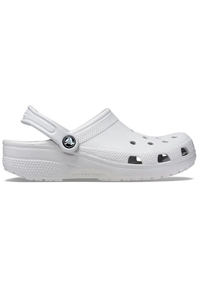 Crocs 10001-1FT Classic Unisex Sandals