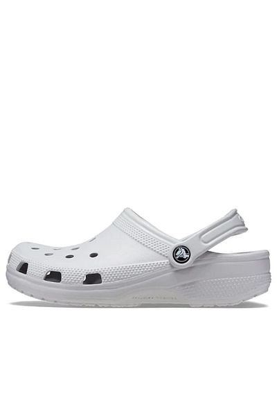 Crocs 10001-1FT Classic Unisex Sandals