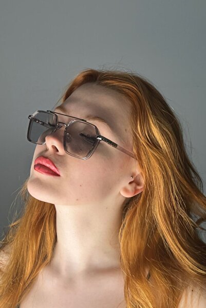 DeepWater Gray Serre Glasses