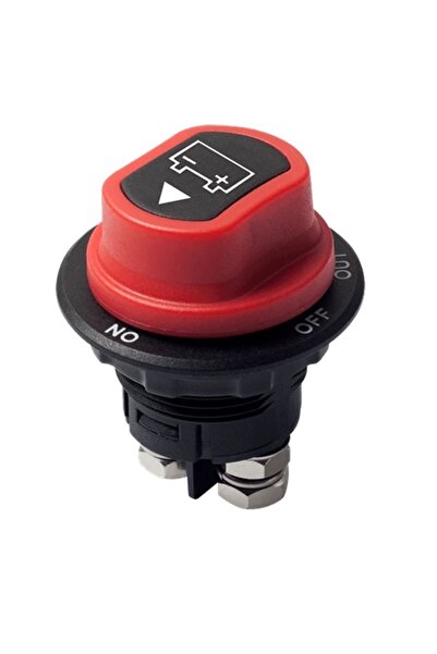 SKAUTO Akü Devre Kesici Dc Kesici Güneş Paneli Devre Kesici