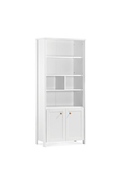 CAPLOONBA Oslo Kitaplık