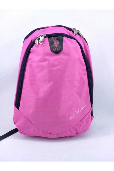 çantavizyon Σακίδιο πλάτης Ροζ Αδιάβροχο Unisex 8217-1 Ροζ