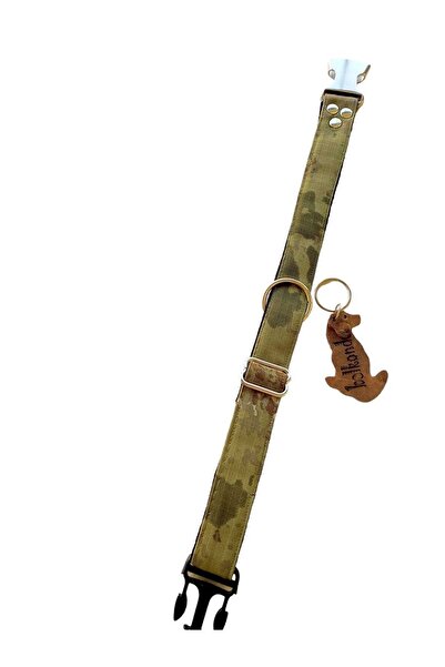 balkonda نسيج معدني Soporte قفل أذن الكلب 2,5 سم يمكن الوصول إليه T4-1