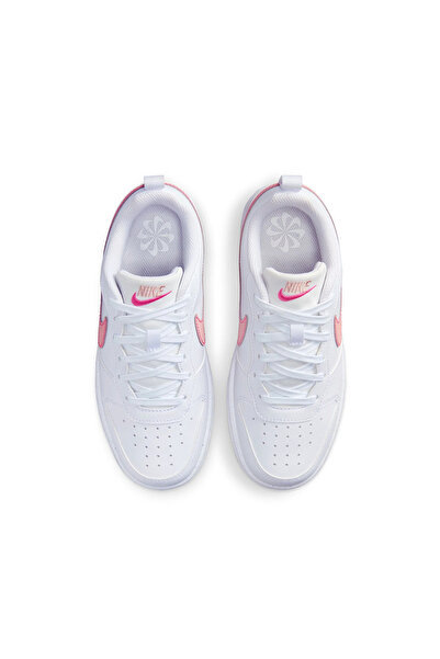 Nike Genç Günlük Ayakkabı DV5456-111 Court Borough L Recraft (Gs)