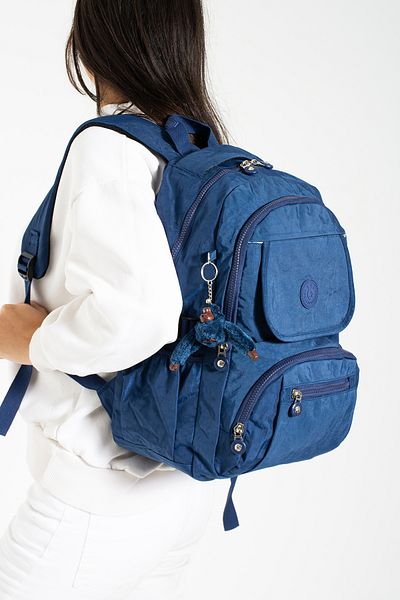 Çanta Trend Monkey Ultra Light - Μεσαίου μεγέθους αδιάβροχο Unisex σχολικό και ταξιδιωτικό σακίδιο