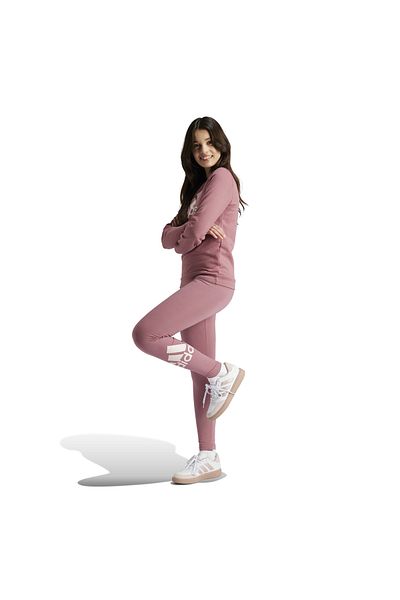 adidas Fialové dámské punčochy - Iz3475