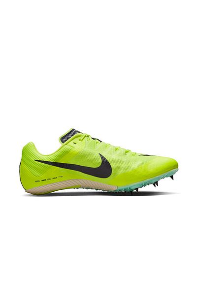 Nike Zoom Rival Dc8753-700 Green Unisex Running Shoes