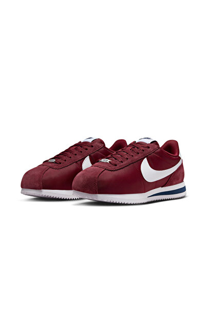 Nike Unisex Günlük Ayakkabı DZ2795-600 Cortez