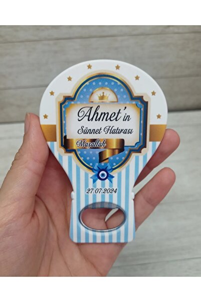 Genel Markalar 30 Adet Balon Magnet Açacak Yeni Doğan, Doğum Günü, Sünnet, Ni...