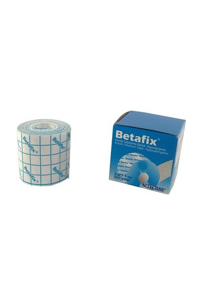 Betasan Flaster Betafix 5mx5cm