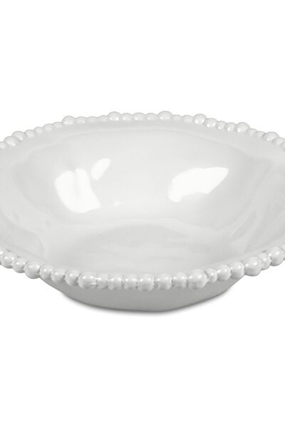 Baci Milano Joke Table Kitchen Çorba Kasesi Beyaz