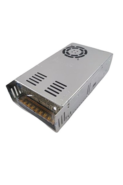 Alpha Led Trafosu 200-240vac 4a 50/60hz 350w - S-350-24