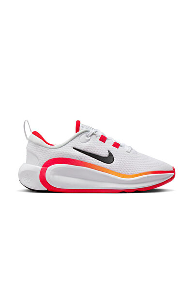 Nike Infinity Flow (Gs) FD6058-101 Білі кросівки для бігу