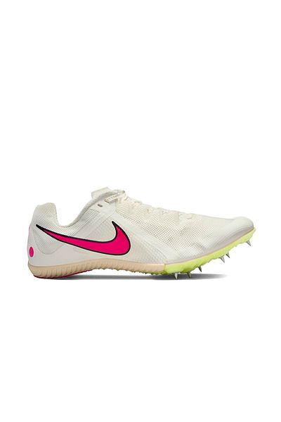 Nike Men's Running Shoes DC8749-101 Zoom Rival Multi - Spiked Athletics