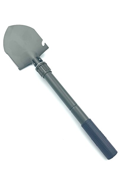 Orcamp KAMP OUTDOOR  KÜREK KAZMA ÇOK AMAÇLI PROFESYONEL ALET