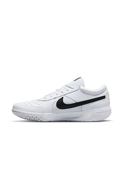 Nike Zoom Court Lite 3 Unisex Tennis Shoes - DH0626-100 M