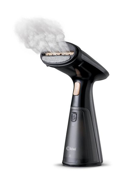 Kiwi Original Handheld Steam Wrinkle Remover