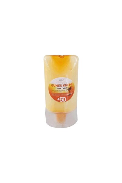 Uber Sun Care Clinic Güneş Kremi +50 Spf 30 Ml