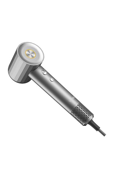 WIWU Hair Dryer Blow Dryer Ion Technology Wiwu Wi-520 Hypersonic Heat Level LED Light 1600W