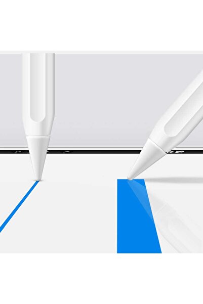 WIWU Pencil Pro Stylus Palm Rejection Eğim Özellikli Çizim Kalemi Ipad 2022/21/20/19/18