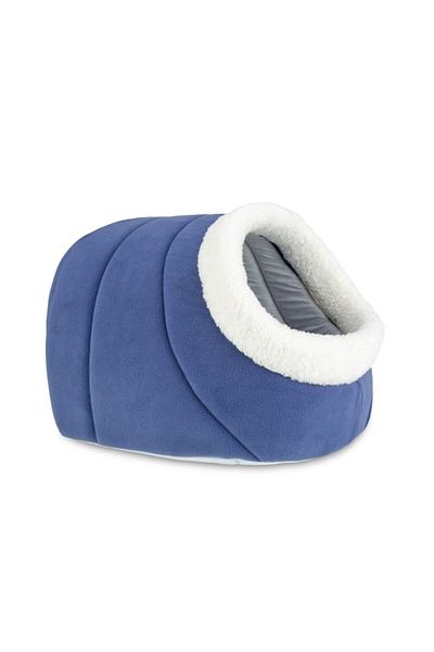 CatHouse Blue Alaska Cat Nest Washable 40X40 cm