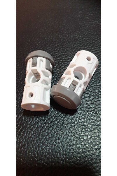 GPD Eca Serel Yavaş Kapanan Klozet Kapak Menteşe Damper Seti