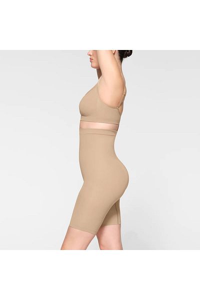 OXVİN Corset Push Up cu talie înaltă pentru întărire Skinny Basen, slăbire a taliei și întărire a șoldurilor