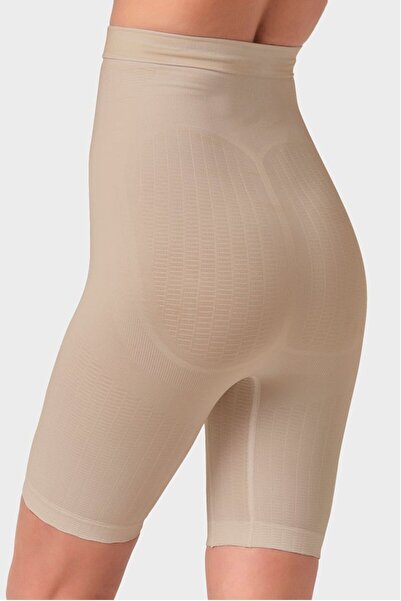 OXVİN Relaxing Push-up Effective Massage Corset that Slims One Size