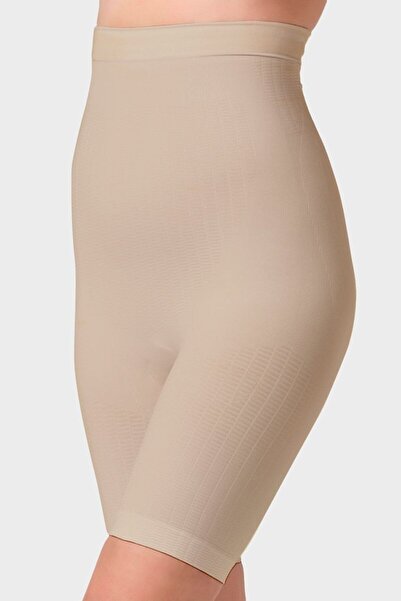 OXVİN Relaxing Push-up Effective Massage Corset that Slims One Size