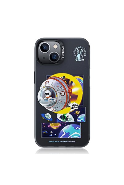 Benks Iphone 13 Kılıf Magsafe Şarj Özellikli Casebang Explore Kapak