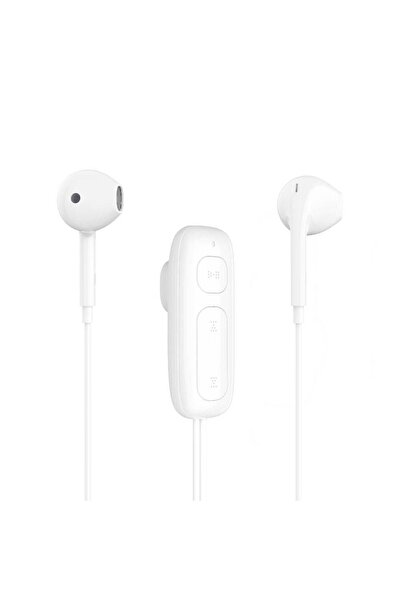 WIWU Kablolu Bluetooth Kulaklık Wiwu EB313 Hi-Fi Ses Kaliteli V5.3 Versiyon B...