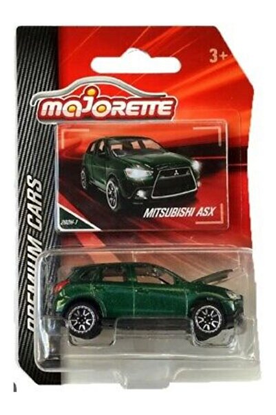 Majorette MITSIBISHI ASX DIECAST PREMIUM CARS 292H-1