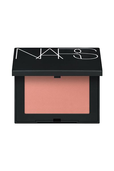 Nars POWDER BLUSH Talcum - Lasting up to 16 hours, Free Powder Blush, Healthy Natural 4.8g