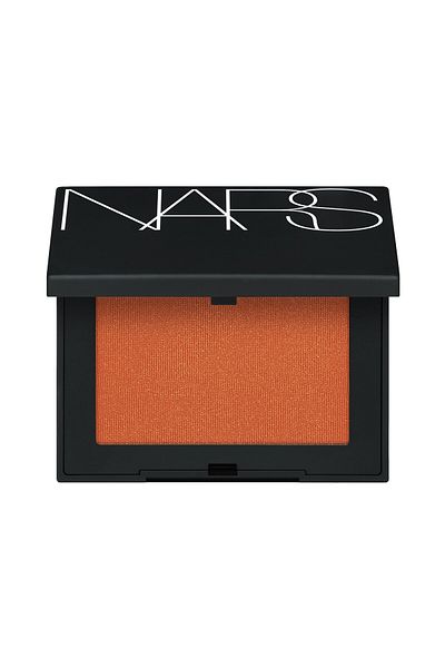 Nars POWDER BLUSH Talcum - Lasting up to 16 hours, Free Powder Blush, Healthy Natural 4.8g