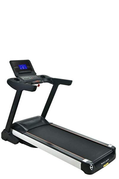 ATHLETIC L586s Ac Motor Yarı Profesyınel Koşu Bandı