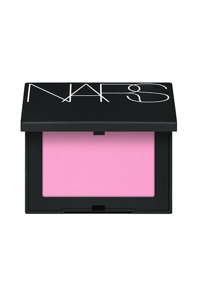 Nars POWDER BLUSH Talcum - Lasting up to 16 hours, Free Powder Blush, Healthy Natural 4.8g