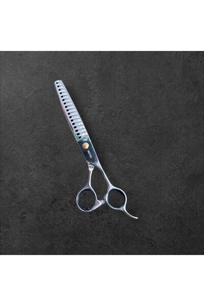 Della 965TRA Profesyonel Kuaför Berber Makası