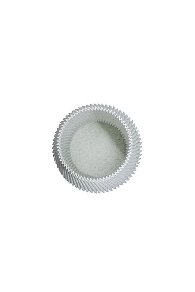 Tesseract Marble Pattern Stylish Vase