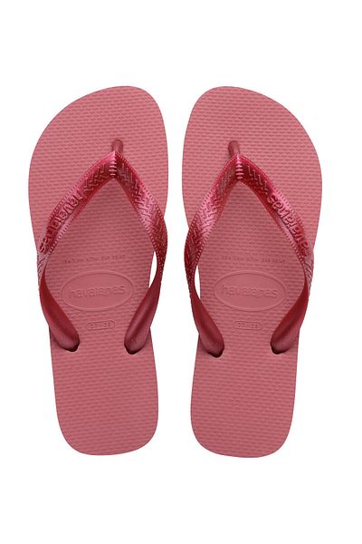 Havaianas Παντόφλες Unisex Top Tiras Sense Pink