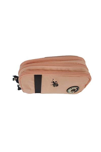 U.S. Polo Assn. ΒΑΣΗ. Polo Assn. Τσάντα στυλό με άδεια χρήσης