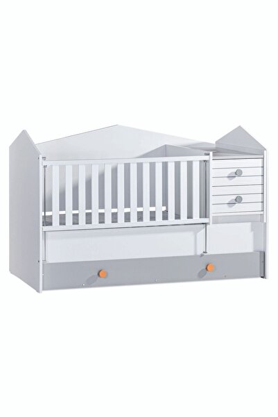 CAPLOONBA Bird House Büyüyen Karyola 70x170