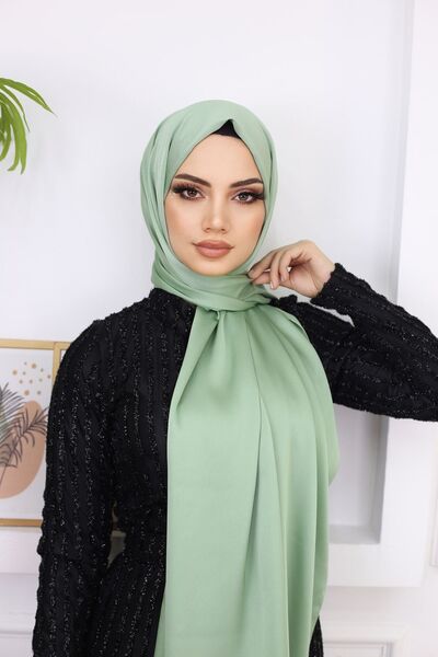 Zerlinda Rochie de seara din satin Kobe (matase Dubai).