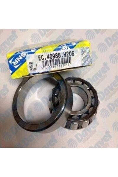 Sanziman Rulmani ( Renault : Laguna Ii ) - Snr-Ec40988H206