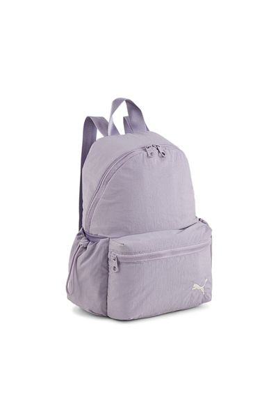 Puma Purple Core Her Backpack - 09028304