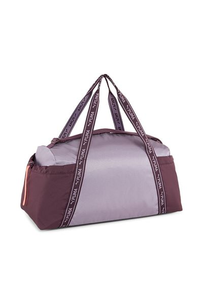 Puma AT ESS Geantă sport violet 09078002
