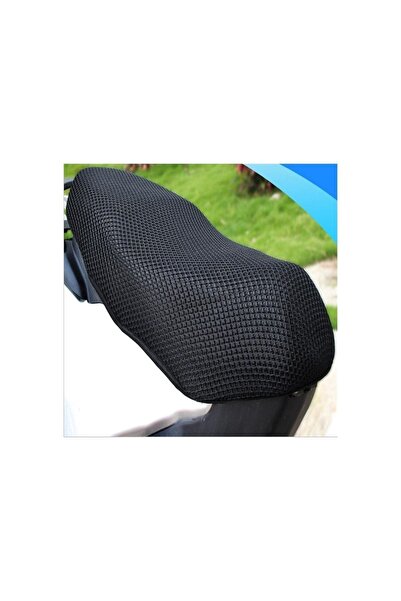 motobisikletim XXL Motosiklet Sele Kılıfı 3d Çift Katlı Fileli / CG-CUP Motor...