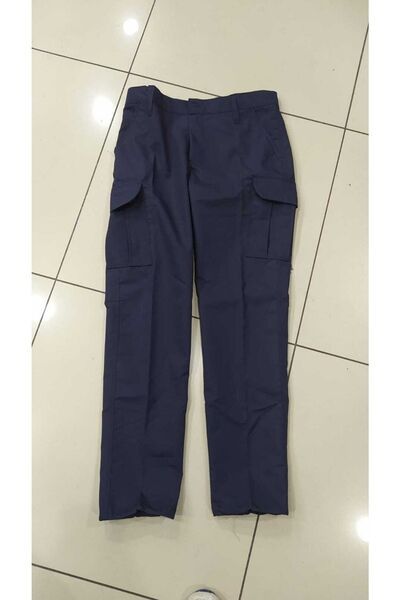 FORTEKS Pantaloni bleumarin Jandarma Asayiş Pantaloni bleumarin Jandarma Asayiş